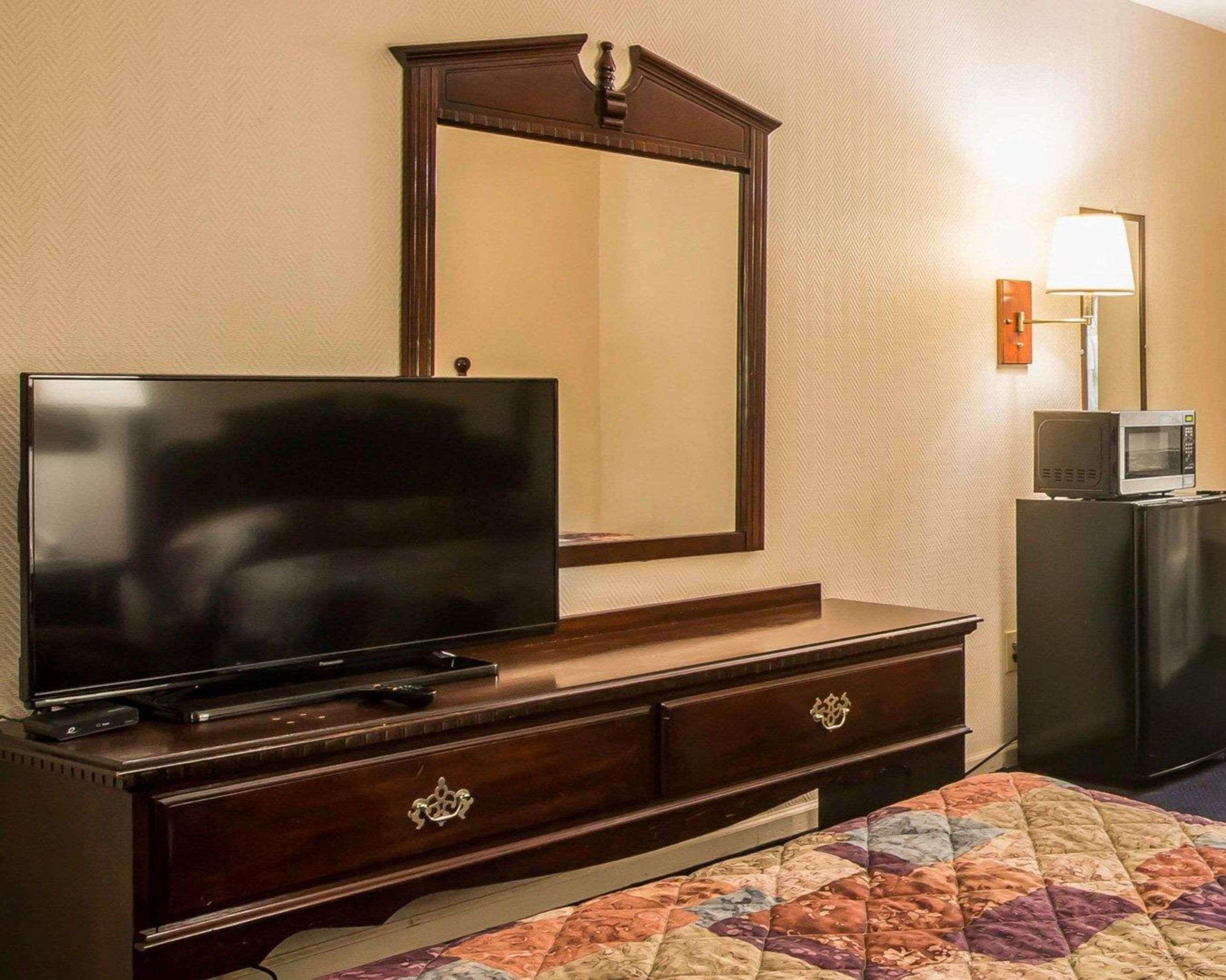 פניקס סיטי Rodeway Inn מראה חיצוני תמונה